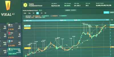 We didn't think much of it
at first but with the crash - The Fear Index
