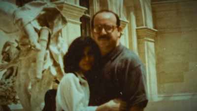 We didn't think that
Linda knew where John was, - Have You Seen This Man?
