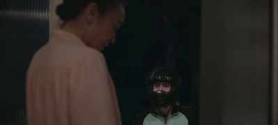 We didn't think we'd find anywhere,
what with it being so late. - The Strays
