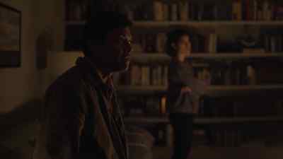 - We didn't even try.
- Ruben, it was killing you. - Teacup