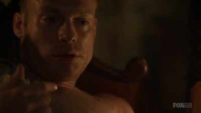 We didn't want to frighten you, - Lambs of God