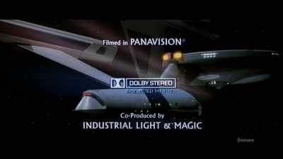 We didn't want to spend - The Center Seat: 55 Years of Star Trek