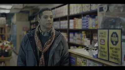 We die, we come back, - Russian Doll