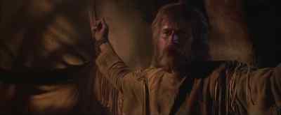 We die like flies at Fort McKenzie. - The Mountain Men