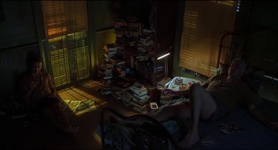 We die only once - A Love Song for Bobby Long