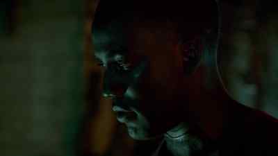 We died, - Constantine