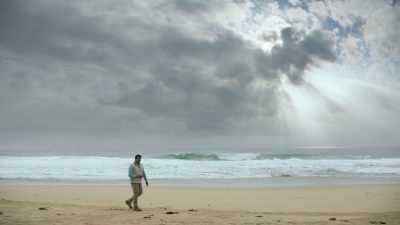 We were different from our
non-human primate ancestors - Cosmos: Possible Worlds