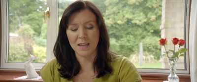 - We had dinner, some wine.
- And? Did you? - Days of the Bagnold Summer