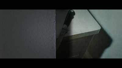 We discovered there was also
a knife set in Dylan's room. - Who Killed Robert Wone?