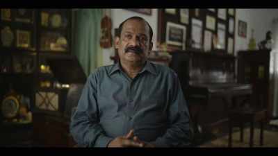 We discovered that those certificates - Curry & Cyanide: The Jolly Joseph Case