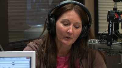 We discovered that when Andrew
was found on June 27th, - The Dakota Entrapment Tapes