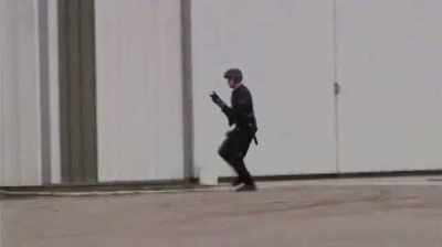 We dispatched agents
to that location - Oklahoma City