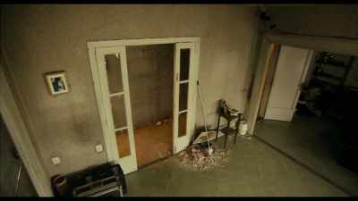 We had distribution
from the get go, - The Found Footage Phenomenon