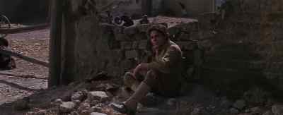 We divide it up like you say. - The Wild Bunch