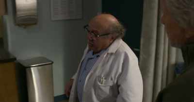 We do a biopsy and see if
it's snail, turtle, or rabbit. - The Kominsky Method