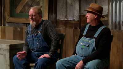 We do this all the time, - Moonshiners: Master Distiller