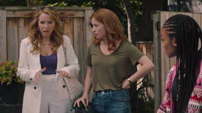 We do this because we love it, not for the money! - The Spencer Sisters