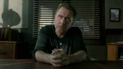 - We do.
- But you got a job to do - Tin Star