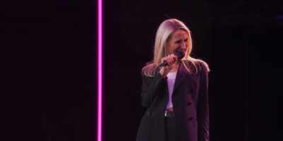 We do exist, right" - Nikki Glaser: Bangin'