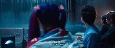 We do this experiment - Detective Chinatown 3