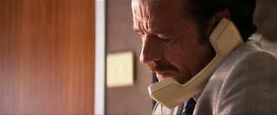 We do this for our customers
who handle special clients. - The Infiltrator