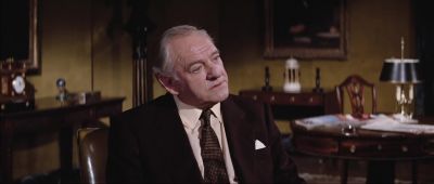 We do function in your absence Commander - Diamonds Are Forever