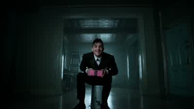 We do good or what? - Gotham