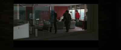 We do have a corpse, - Once Upon a Time in Hollyweird