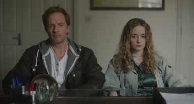 We do have
a counsellor available - Love Sarah