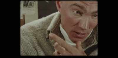 We do have a Freak Power base
and that's undeniable. - Fear and Loathing in Aspen