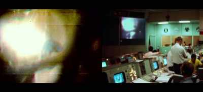 We do have a happy home, - Apollo 11