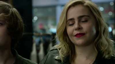 we-do-have-a-kids-department - Good Girls