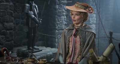 We do have a Russian prisoner? - Iron Mask