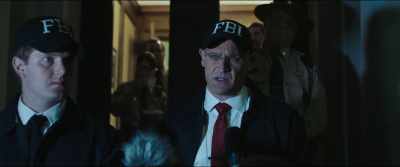 We do have a suspect in custody, - Bon Cop Bad Cop 2