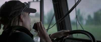 We do have to bank this load
before the storm hits, so there's that. - The Hurricane Heist