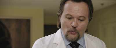 We do have drugs that can
keep you more comfortable - Let There Be Light