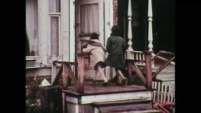 We do have the same problems." - The Rebellious Life of Mrs. Rosa Parks