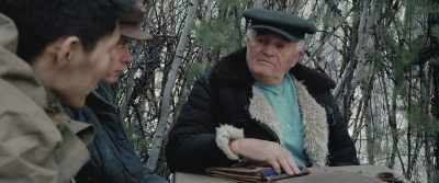We do, but I'm afraid
the Germans could catch the signal too. - Siberian Sniper