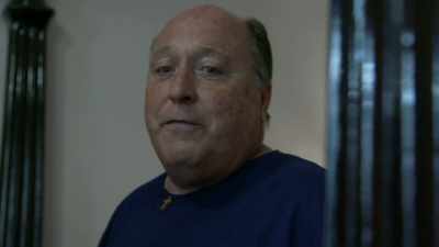We do it in prison
a lot. [chuckles] - Inmate to Roommate