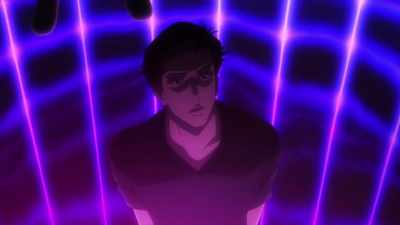 We do it
Biometric ID - Genocidal Organ