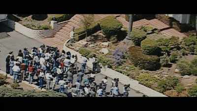 We do know
from neighbors though - Heaven's Gate: The Cult of Cults