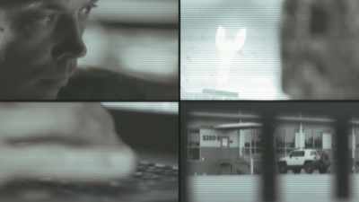 WE DO KNOW THAT THERE WAS
SOMETHING THERE THAT NIGHT, - Strange Evidence