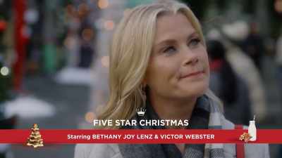 We do know that you were
all-state quarterback - Good Morning Christmas!