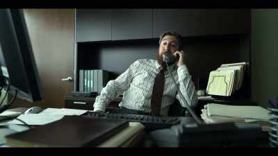 We do mental health expenses, lost wages-- - Unbelievable