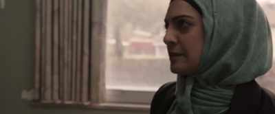 We do need her to be treated - Scarborough