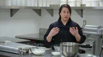 We do need our dough to rise, - No Recipe Road Trip With the Try Guys