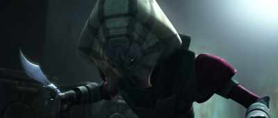 We do not accept
bad deals. - Star Wars: The Bad Batch