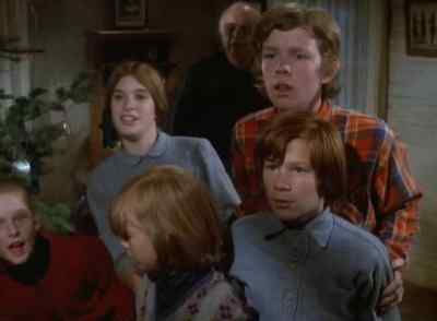 We do not accept charity - The Homecoming: A Christmas Story