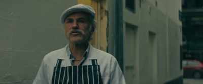 We do not carry pastrami. - Old Guy
