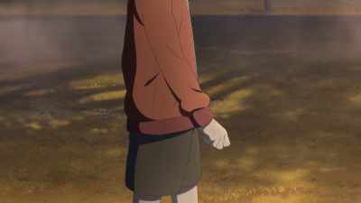 We do not create fates. We connect them. - Child of Kamiari Month
